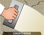 Concrete Repairs Manufacturer Supplier Wholesale Exporter Importer Buyer Trader Retailer in Alkapuri  India